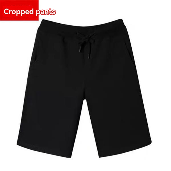 Shorts | Shorts With Logo Print  –  Mens Clothing Mens